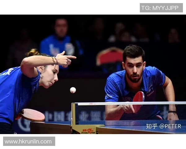 西安乒乓球队防反体系解析与战术运用探讨 西安乒乓球队防反体系解析与战术运用探讨