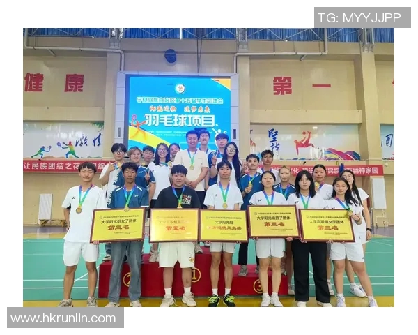 羽毛球的魅力与精神：深入了解成都羽毛球队的文化与理念