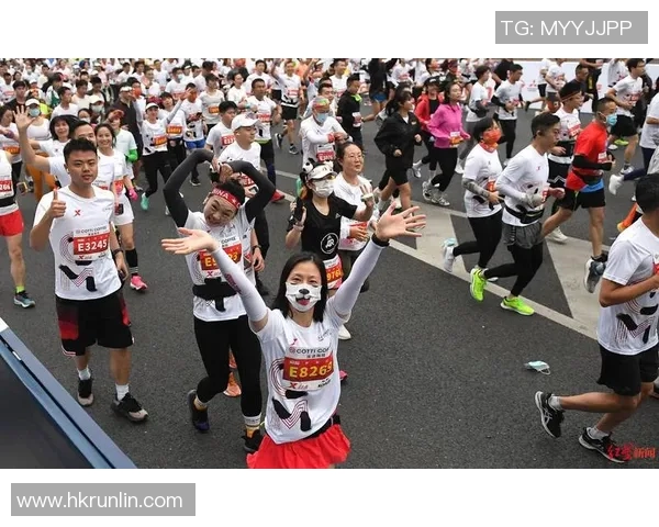 成都极限运动队在马拉松大满贯中的卓越表现与力量解析