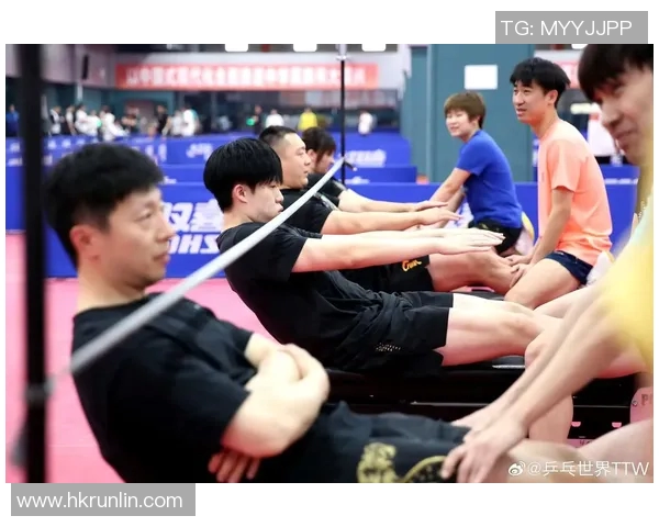 赛后分析广州乒乓球队与南京乒乓球队灵活性对比及战术启示