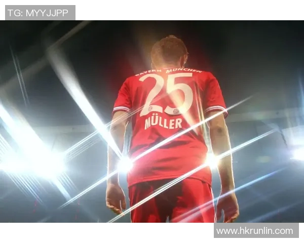 足球明星背影图集锦展现不同风格与魅力的瞬间回顾