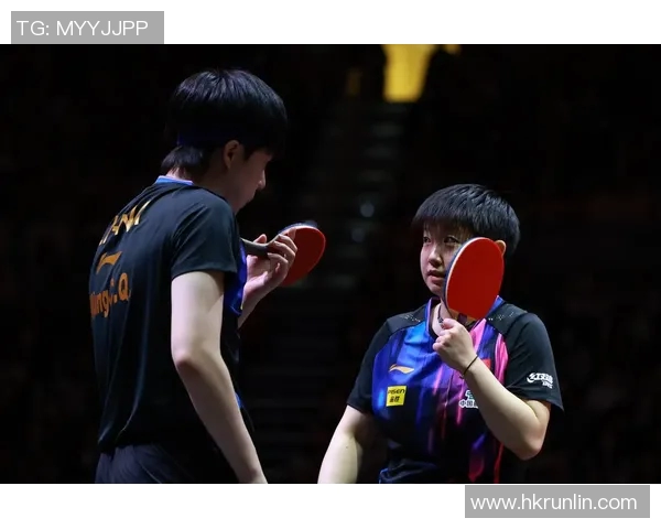 乒乓球实力排行榜揭晓上海乒乓球队荣获第四名成就辉煌