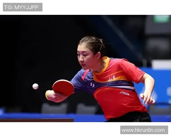 全运会特别报道:北京乒乓球队如何迎接新时代的挑战与机遇 全运会特别报道:北京乒乓球队如何迎接新时代的挑战与机遇